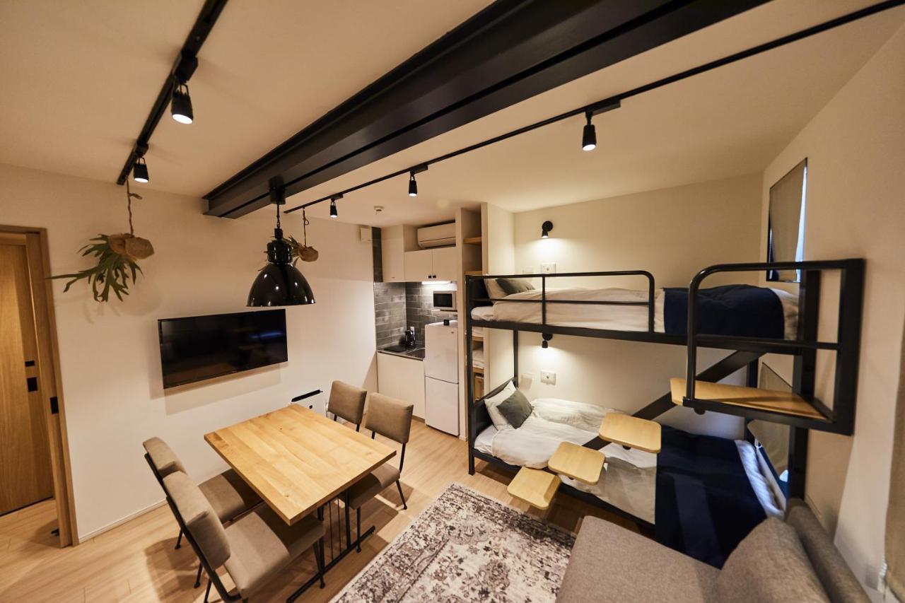 Hotel Toraco Konohana Osaka Esterno foto