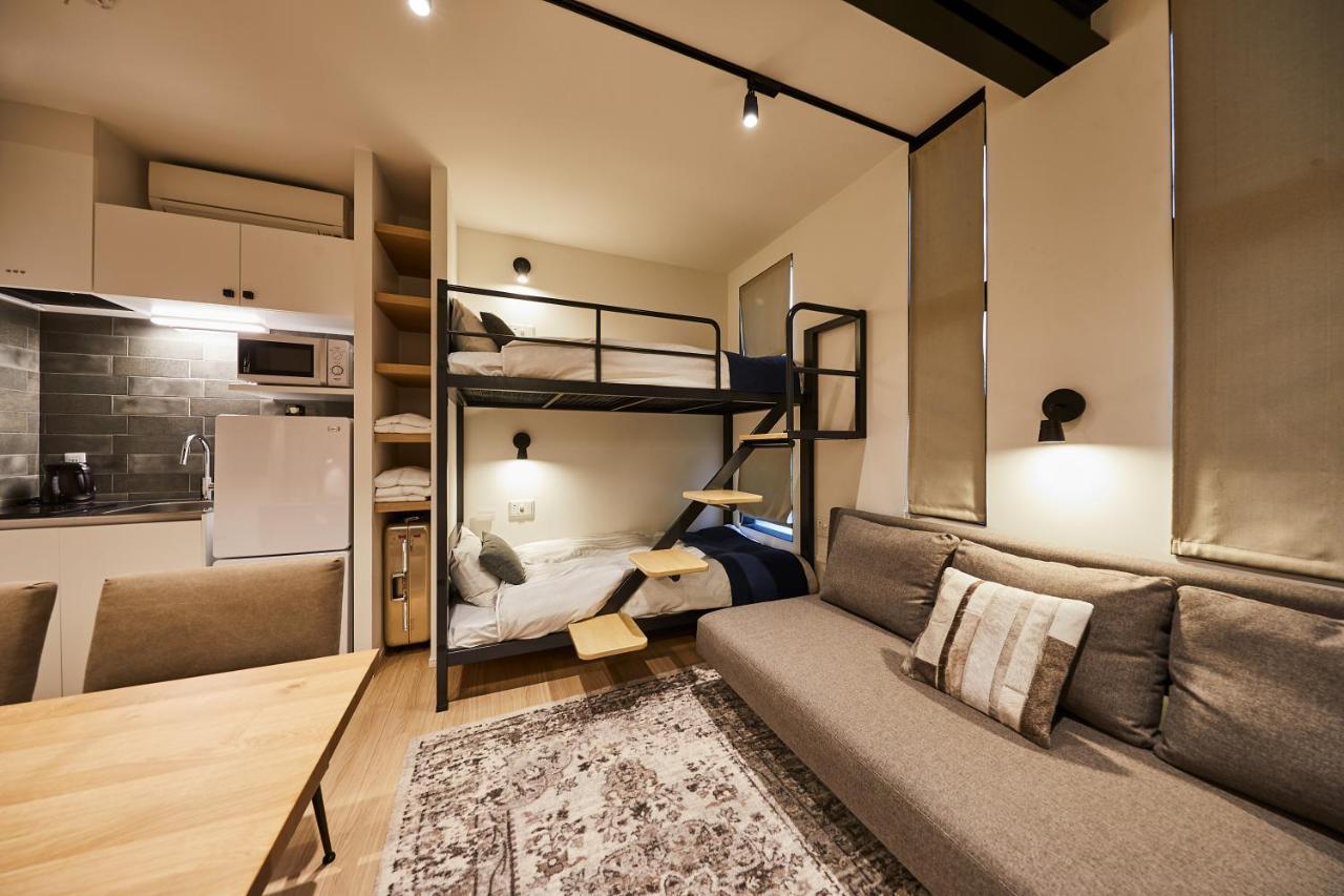 Hotel Toraco Konohana Osaka Esterno foto