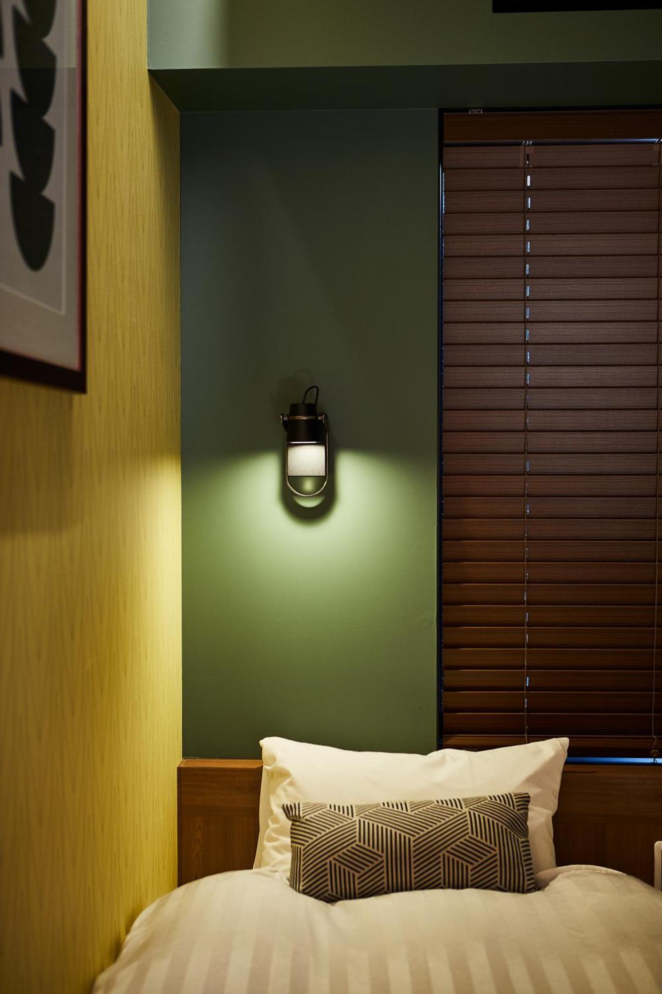 Hotel Toraco Konohana Osaka Esterno foto